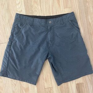 Men's kuhl Gray Shorts